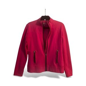 Tail Women's Vibrant Pink Jacket